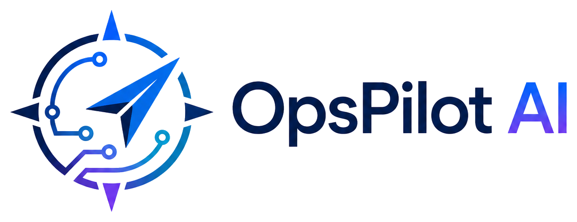 OpsPilot AI